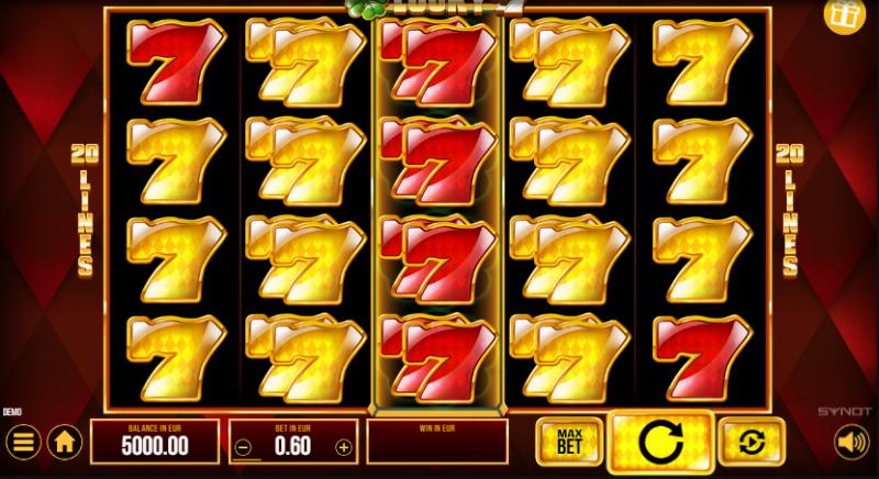 Lucky77 Casino Review: Exploring the World of 77 Lucky Online Gaming