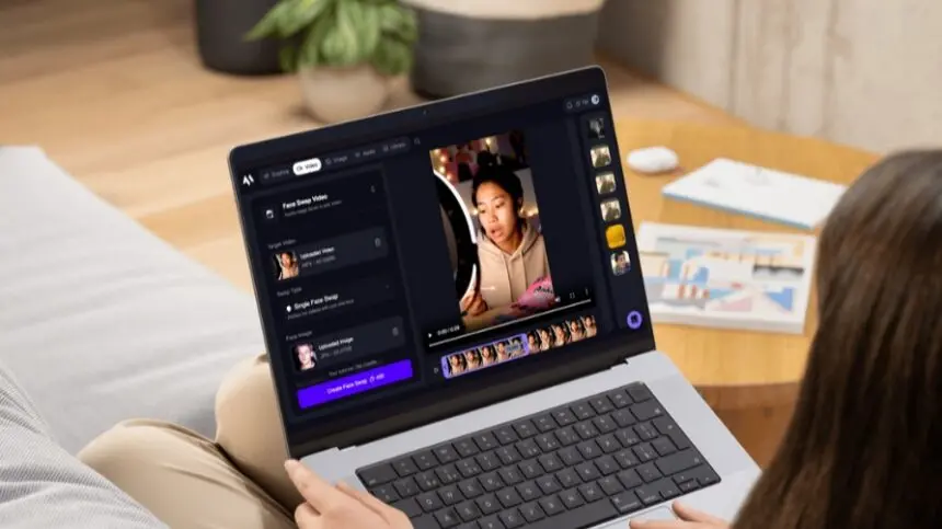 Best AI Face Swap Video Tools of 2026