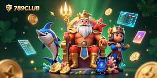 789CLUB Casino – Live Dealer & Jackpot Games Hub