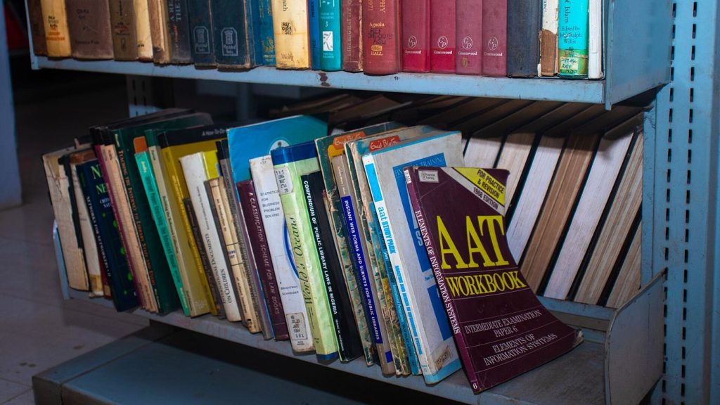 Libraries of Things Lend Tools, Tents and Time Back to Neighbourhoods Shelves in a community library